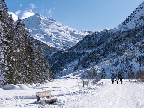 Pierre & Vacances Résidence Les Ravines - Camping Savoie - Image N°14