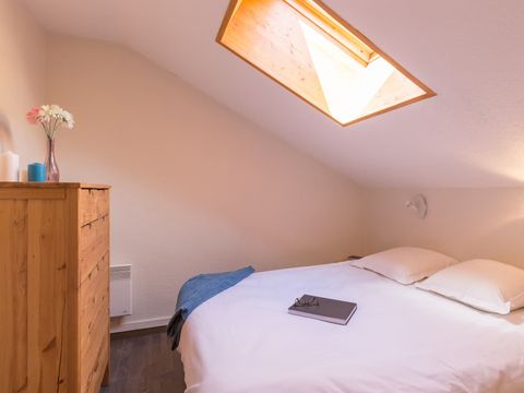 APPARTEMENT 6 personnes - 1 chambre + Cabine - Rénové