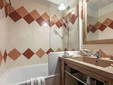 STUDIO 4 personnes - (max 2 adultes) Studio - 1 zone de couchage - Rénové