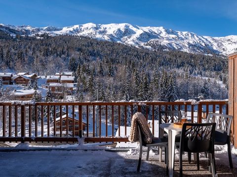 APPARTEMENT 6 personnes - 1 chambre + Cabine - Rénové