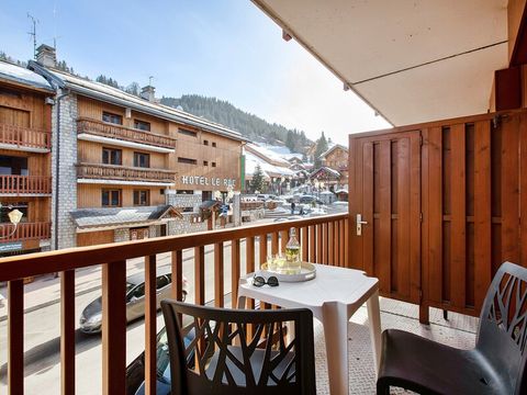 APPARTEMENT 6 personnes - 1 chambre + Cabine - Rénové