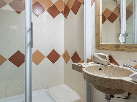 APPARTEMENT 6 personnes - 1 chambre + Cabine - Rénové