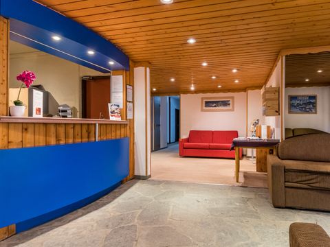 Pierre & Vacances Résidence Les Ravines - Camping Savoie - Image N°7