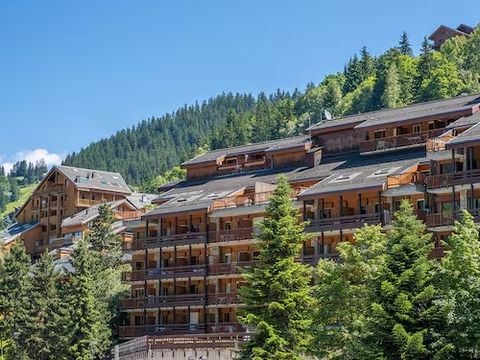 Pierre & Vacances Résidence Les Ravines - Camping Savoie - Afbeelding N°2