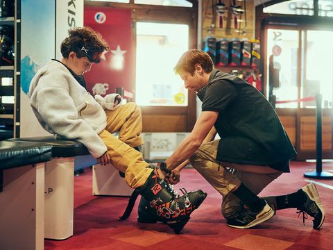 Pierre & Vacances Résidence Les Ravines - Camping Savoie - Image N°10