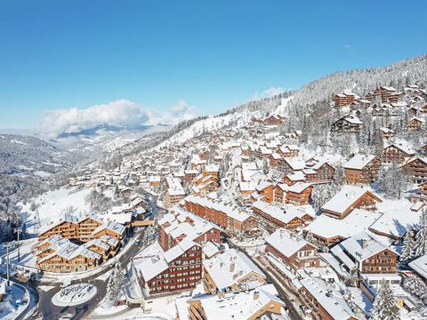 Pierre & Vacances Résidence Les Ravines - Camping Savoie - Image N°12