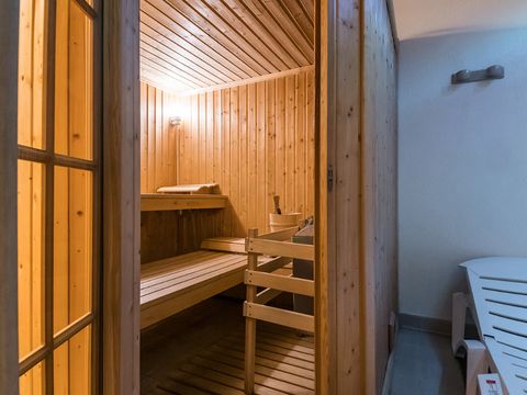 Pierre & Vacances Résidence Les Ravines - Camping Savoie - Image N°11