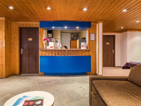 Pierre & Vacances Résidence Les Ravines - Camping Savoie - Image N°8