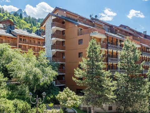 Pierre & Vacances Résidence Les Ravines - Camping Savoie - Afbeelding N°0