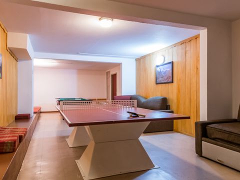 Pierre & Vacances Résidence Les Ravines - Camping Savoie - Image N°9