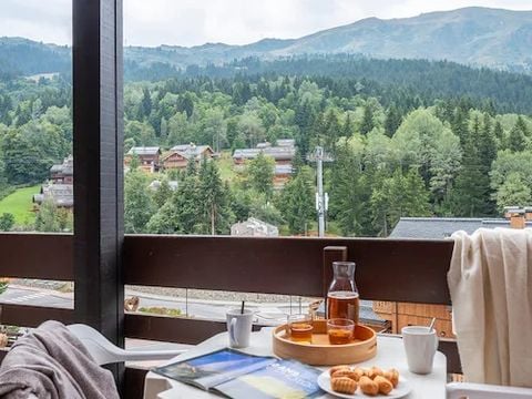 Pierre & Vacances Résidence Les Ravines - Camping Savoie - Afbeelding N°5