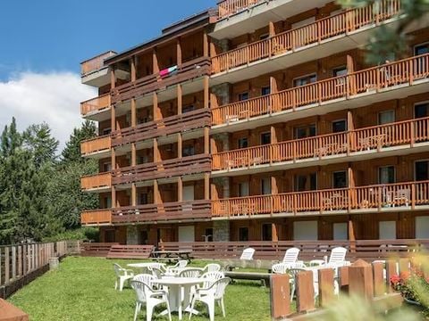Pierre & Vacances Résidence Les Ravines - Camping Savoie - Afbeelding N°3