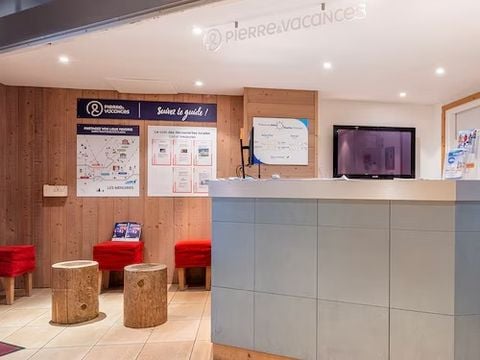 Pierre & Vacances Résidence Aconit - Camping Savoie - Image N°6