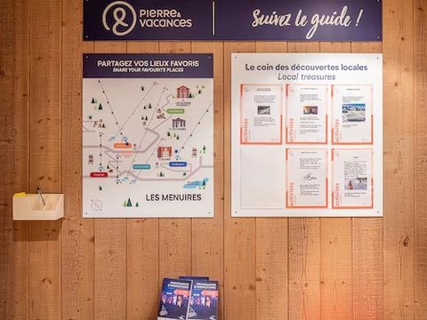 Pierre & Vacances Résidence Aconit - Camping Savoie - Image N°7