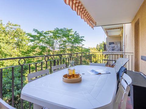 STUDIO 6 personnes - 1 coin nuit