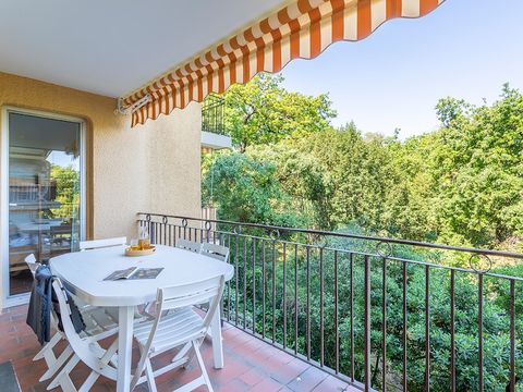 STUDIO 6 personnes - 1 coin nuit