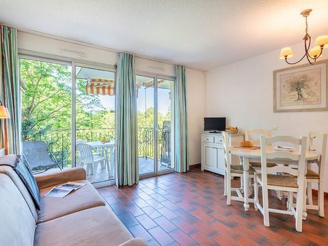 STUDIO 4 personnes - 1 coin nuit