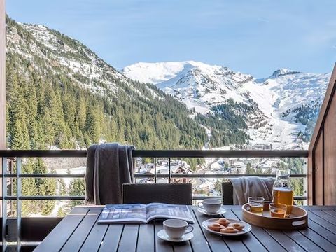Pierre & Vacances Premium Résidence Les Terrasses d'Hélios - Camping Haute-Savoie - Image N°7