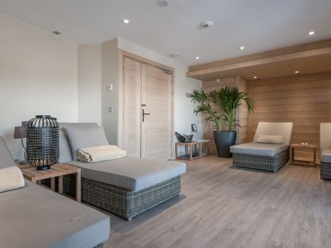 Pierre & Vacances Premium Résidence Les Terrasses d'Hélios - Camping Haute-Savoie - Image N°16