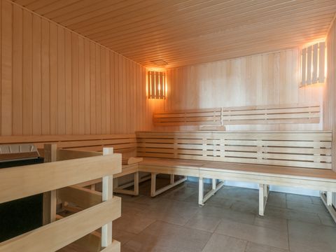 Pierre & Vacances Premium Résidence Les Terrasses d'Hélios - Camping Haute-Savoie - Image N°17