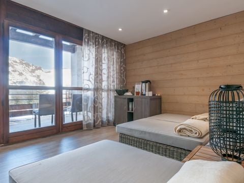 Pierre & Vacances Premium Résidence Les Terrasses d'Hélios - Camping Haute-Savoie - Image N°18