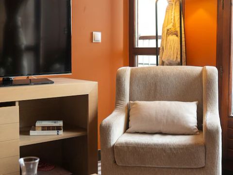 Pierre & Vacances Premium Résidence Les Terrasses d'Hélios - Camping Haute-Savoie