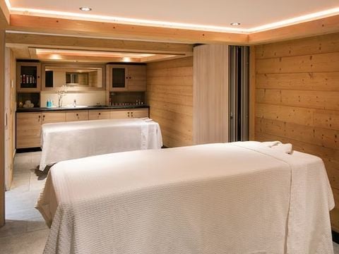 Pierre & Vacances Premium Résidence Les Terrasses d'Hélios - Camping Haute-Savoie