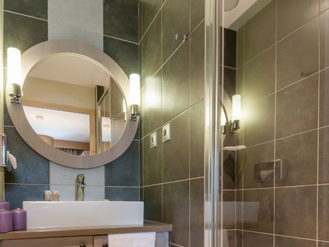 APPARTEMENT 6 personnes - 2 CHAMBRES - BALCON 