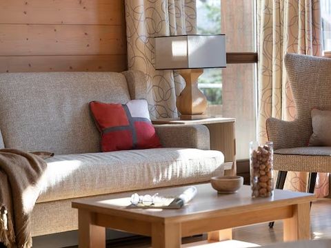 Pierre & Vacances Premium Résidence Les Terrasses d'Hélios - Camping Haute-Savoie - Image N°30