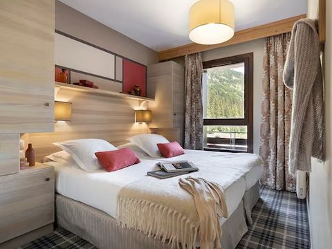 Pierre & Vacances Premium Résidence Les Terrasses d'Hélios - Camping Haute-Savoie - Image N°38