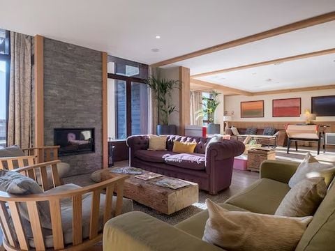 Pierre & Vacances Premium Résidence Les Terrasses d'Hélios - Camping Haute-Savoie