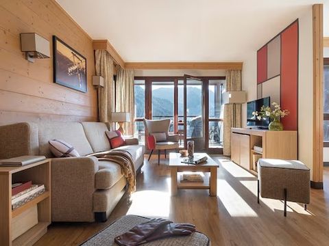 Pierre & Vacances Premium Résidence Les Terrasses d'Hélios - Camping Haute-Savoie - Image N°29