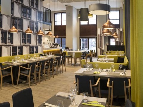 Pierre & Vacances Premium Résidence Les Terrasses d'Hélios - Camping Haute-Savoie - Image N°26