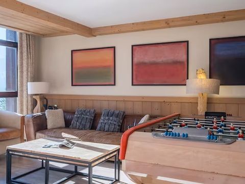 Pierre & Vacances Premium Résidence Les Terrasses d'Hélios - Camping Haute-Savoie