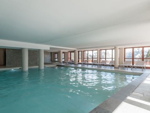 Pierre & Vacances Premium Résidence Les Terrasses d'Hélios - Camping Haute-Savoie - Image N°13