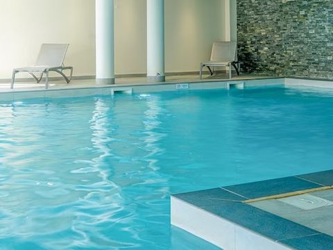 Pierre & Vacances Premium Résidence Les Terrasses d'Hélios - Camping Haute-Savoie
