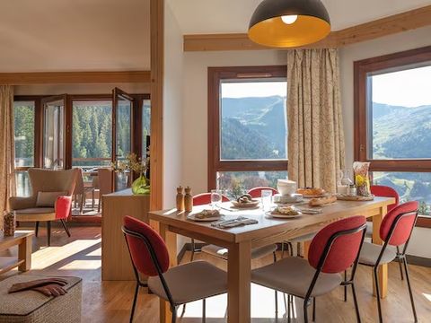 Pierre & Vacances Premium Résidence Les Terrasses d'Hélios - Camping Haute-Savoie - Image N°32