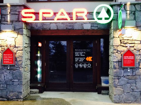 Pierre & Vacances Premium Résidence Les Terrasses d'Hélios - Camping Haute-Savoie - Image N°28