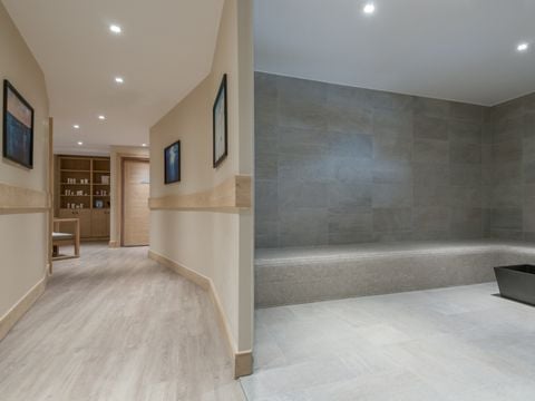 Pierre & Vacances Premium Résidence Les Terrasses d'Hélios - Camping Haute-Savoie - Image N°20