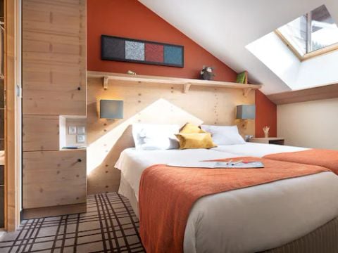 Pierre & Vacances Premium Résidence Les Terrasses d'Hélios - Camping Haute-Savoie - Image N°4