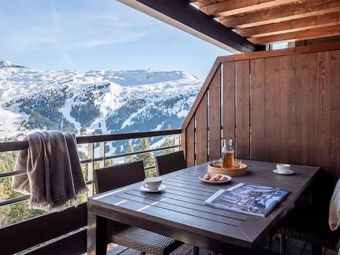 Pierre & Vacances Premium Résidence Les Terrasses d'Hélios - Camping Haute-Savoie - Image N°8