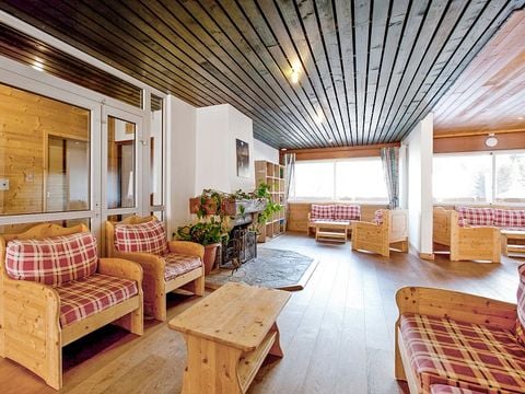 Pierre & Vacances Résidence Les Bleuets - Camping Savoia - Image N°5