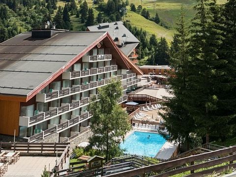 Pierre & Vacances Résidence Les Bleuets - Camping Savoia - Image N°3