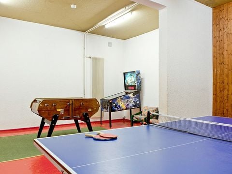 Pierre & Vacances Résidence Les Bleuets - Camping Savoie