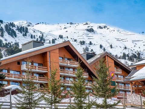 Pierre & Vacances Résidence Les Bleuets - Camping Savoie - Image N°22