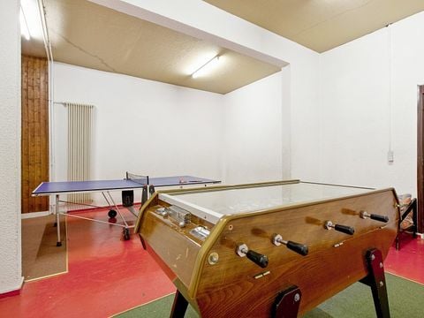 Pierre & Vacances Résidence Les Bleuets - Camping Savoie