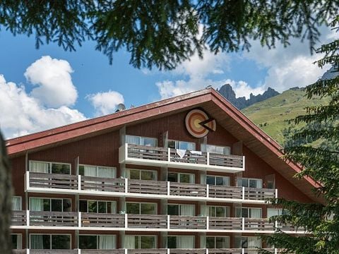 Pierre & Vacances Résidence Les Bleuets - Camping Savoia - Image N°4