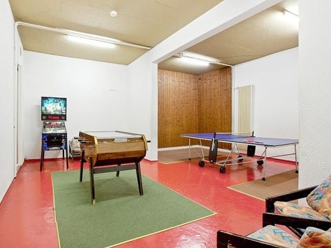 Pierre & Vacances Résidence Les Bleuets - Camping Savoie