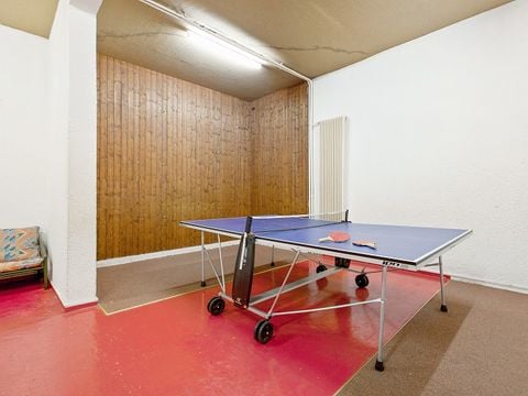 Pierre & Vacances Résidence Les Bleuets - Camping Savoie