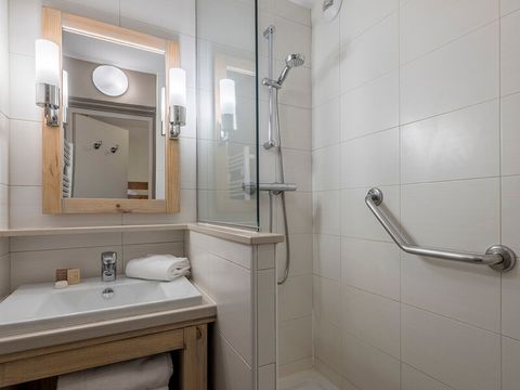 Studio 4 personnes - Studio 4 personnes - 1 coin nuit